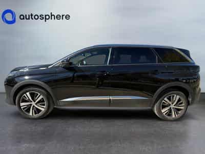Peugeot 5008 1.5 BlueHDi Allure Pack (EU6.4) 7 PLACES (2023) - Photo 4