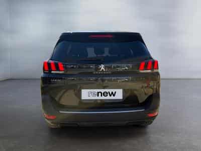Peugeot 5008 1.5 BlueHDi Allure Pack (EU6.4) 7 PLACES (2023) - Photo 6
