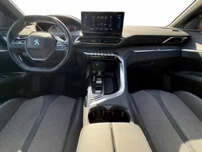 Peugeot 5008 1.5 BlueHDi Allure Pack (EU6.4) 7 PLACES (2023) - Photo 9