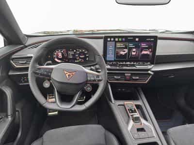 Cupra Formentor 1.5 eTSI DSG (2026) - Foto 2