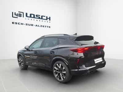 Cupra Formentor 1.5 eTSI DSG (2026) - Foto 5