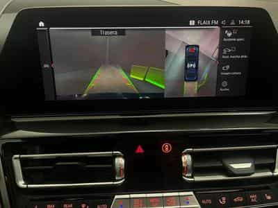 BMW Série 8 Gran Coupe -50% 840D 340cv BVA8 4x4 M Sport+GPS (2021) - Photo 12