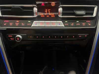 BMW Série 8 Gran Coupe -50% 840D 340cv BVA8 4x4 M Sport+GPS (2021) - Photo 13