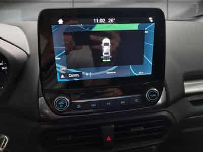 Ford EcoSport -51% 1.0 Ecoboost 125cv +GPS+RADAR+Pack hiver (2020) - Photo 11