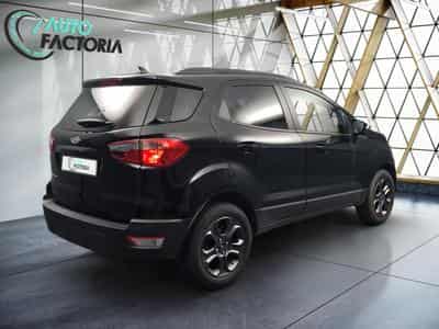 Ford EcoSport -51% 1.0 Ecoboost 125cv +GPS+RADAR+Pack hiver (2020) - Photo 3