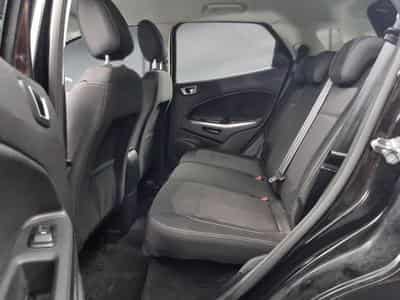 Ford EcoSport -51% 1.0 Ecoboost 125cv +GPS+RADAR+Pack hiver (2020) - Photo 8