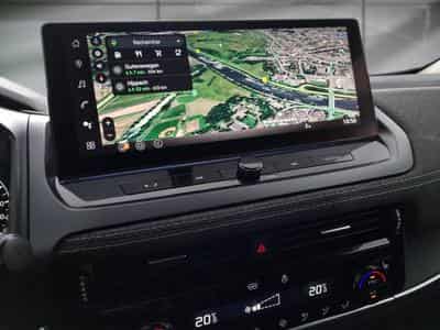 Nissan Qashqai -35% 1.3 DIGT 140cv +GPS+PK HIVER+CAM360+Opts (2025) - Photo 10