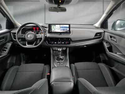 Nissan Qashqai -35% 1.3 DIGT 140cv +GPS+PK HIVER+CAM360+Opts (2025) - Photo 6