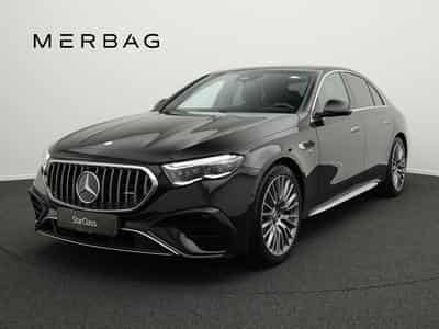 Mercedes E 53 AMG 4MATIC Digital+Pano+360°+Burm (2024) - Photo 1