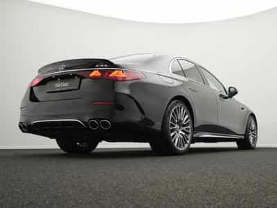 Mercedes E 53 AMG 4MATIC Digital+Pano+360°+Burm (2024) - Photo 11