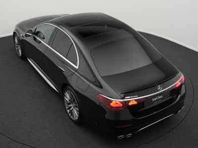 Mercedes E 53 AMG 4MATIC Digital+Pano+360°+Burm (2024) - Photo 13