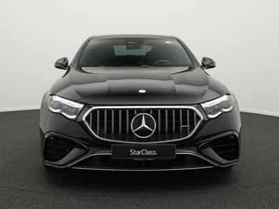 Mercedes E 53 AMG 4MATIC Digital+Pano+360°+Burm (2024) - Photo 2