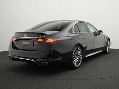 Mercedes E 53 AMG 4MATIC Digital+Pano+360°+Burm (2024) - Photo 3