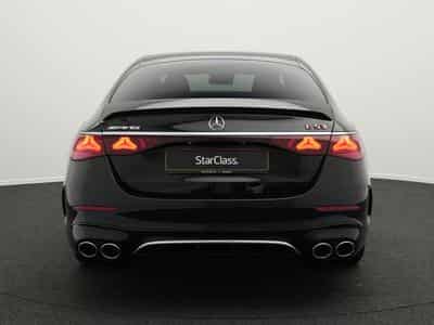 Mercedes E 53 AMG 4MATIC Digital+Pano+360°+Burm (2024) - Photo 4