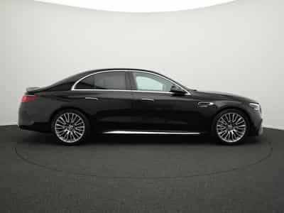 Mercedes E 53 AMG 4MATIC Digital+Pano+360°+Burm (2024) - Photo 5