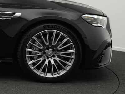 Mercedes E 53 AMG 4MATIC Digital+Pano+360°+Burm (2024) - Photo 8