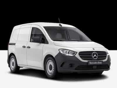 Mercedes Citan 110 CDI Kasten BASE Standard (2026) - Foto 1