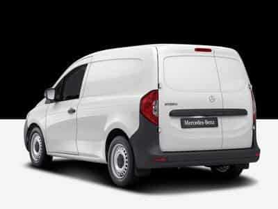 Mercedes Citan 110 CDI Kasten BASE Standard (2026) - Foto 2