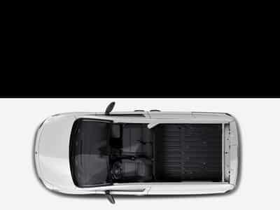 Mercedes Citan 110 CDI Kasten BASE Standard (2026) - Foto 3