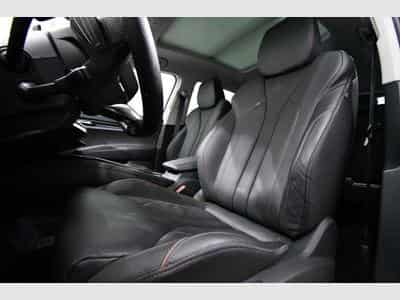 Skoda Enyaq Enyaq IV 60, Leder, AHK, Pano., Area View, HuD (2023) - Photo 6