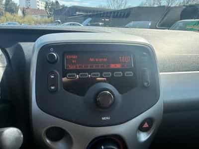 Peugeot 108 108 Active *Bluetooth*SHZ*LED*Tempomat* (2015) - Foto 11