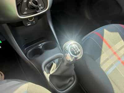 Peugeot 108 108 Active *Bluetooth*SHZ*LED*Tempomat* (2015) - Foto 13