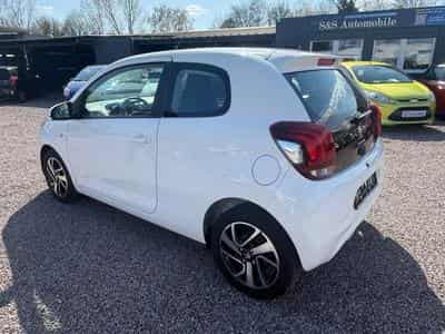 Peugeot 108 108 Active *Bluetooth*SHZ*LED*Tempomat* (2015) - Foto 6