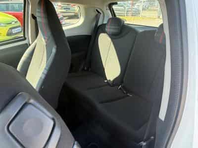 Peugeot 108 108 Active *Bluetooth*SHZ*LED*Tempomat* (2015) - Foto 8