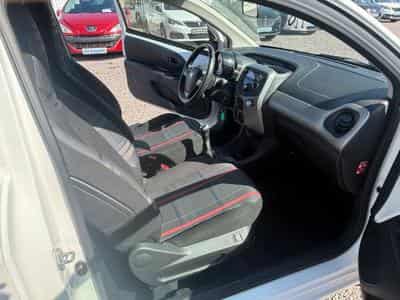 Peugeot 108 108 Active *Bluetooth*SHZ*LED*Tempomat* (2015) - Foto 9