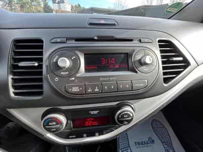 Kia Picanto Picanto Spirit *Bluetooth*MFL*LHZ*Euro6* (2017) - Foto 11