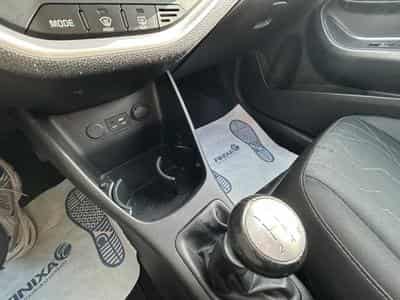 Kia Picanto Picanto Spirit *Bluetooth*MFL*LHZ*Euro6* (2017) - Foto 12