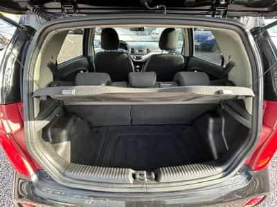 Kia Picanto Picanto Spirit *Bluetooth*MFL*LHZ*Euro6* (2017) - Foto 15