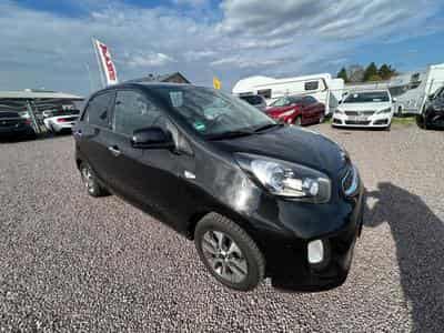 Kia Picanto Picanto Spirit *Bluetooth*MFL*LHZ*Euro6* (2017) - Foto 3