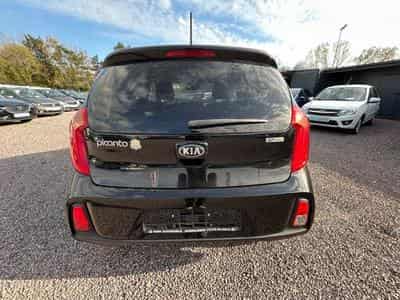 Kia Picanto Picanto Spirit *Bluetooth*MFL*LHZ*Euro6* (2017) - Foto 5