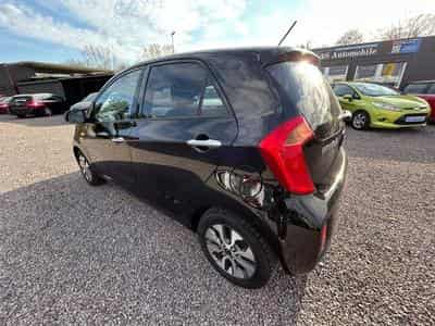 Kia Picanto Picanto Spirit *Bluetooth*MFL*LHZ*Euro6* (2017) - Foto 6