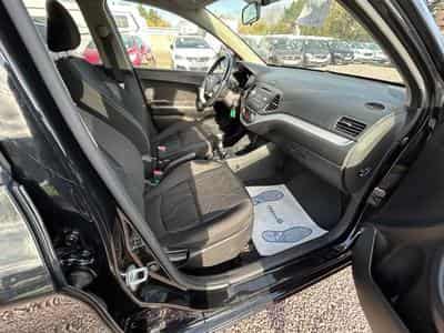 Kia Picanto Picanto Spirit *Bluetooth*MFL*LHZ*Euro6* (2017) - Foto 9