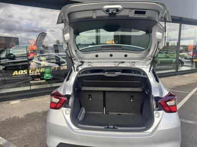Nissan Micra 2019 (2019) - Foto 10