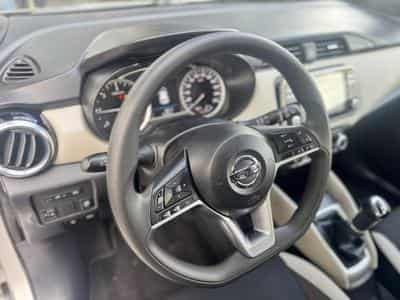 Nissan Micra 2019 (2019) - Foto 5