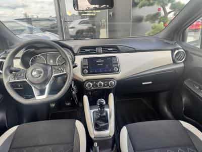 Nissan Micra 2019 (2019) - Foto 6
