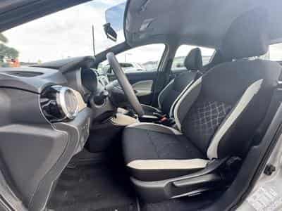 Nissan Micra 2019 (2019) - Foto 7