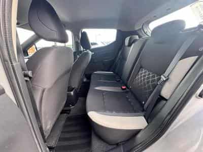 Nissan Micra 2019 (2019) - Foto 8