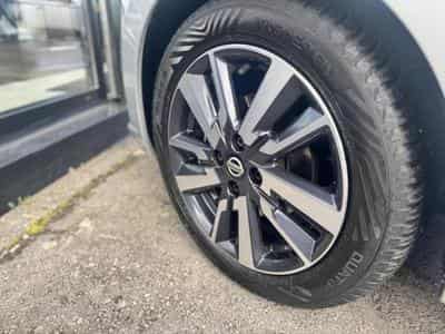 Nissan Micra 2019 (2019) - Foto 9
