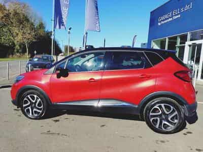 Renault Captur Expression (2017) - Photo 2