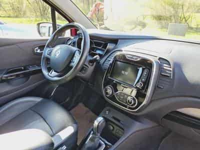 Renault Captur Expression (2017) - Photo 6