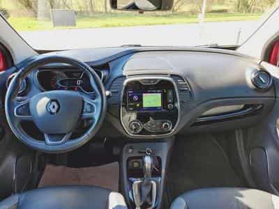 Renault Captur Expression (2017) - Photo 7