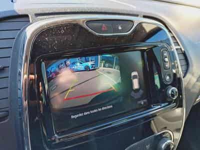 Renault Captur Expression (2017) - Photo 8