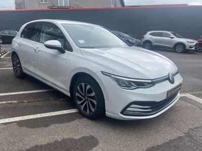 VW Golf Golf 1.5 TSI OPF Active JUSQU'A 48 MOIS GARANTIE (2021) - Foto 3