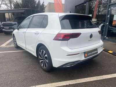 VW Golf Golf 1.5 TSI OPF Active JUSQU'A 48 MOIS GARANTIE (2021) - Foto 4