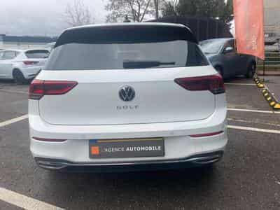 VW Golf Golf 1.5 TSI OPF Active JUSQU'A 48 MOIS GARANTIE (2021) - Foto 5