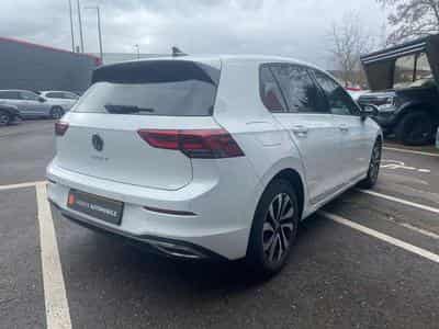 VW Golf Golf 1.5 TSI OPF Active JUSQU'A 48 MOIS GARANTIE (2021) - Foto 6